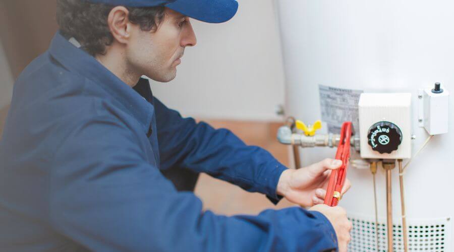 Professional Gas Leak Detection in Long Creek, OR